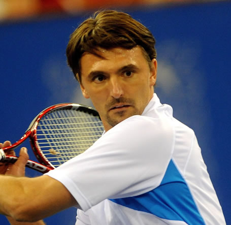 Goran Ivanišević