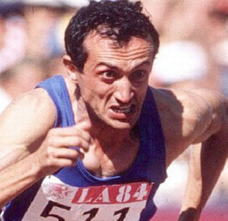 Pietro Mennea