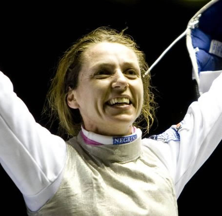 Valentina Vezzali
